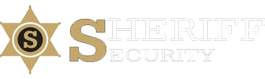 Sheriff Λογότυπο